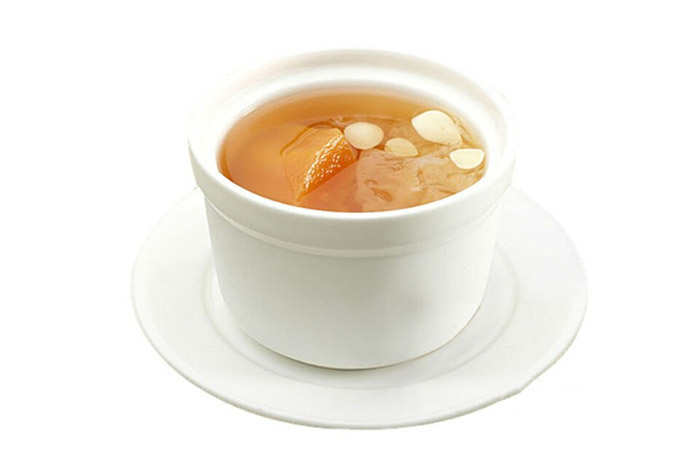依兰糖水培训
